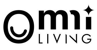 Trademark Omni LIVING + logo