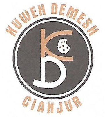 Trademark KUWEH DEMESH CIANJUR