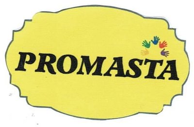 Trademark PROMASTA + Lukisan/ Logo