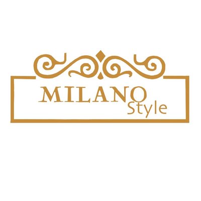 Trademark Milano Style