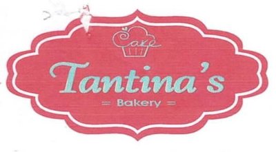 Trademark Tantina's + Lukisan/ Logo