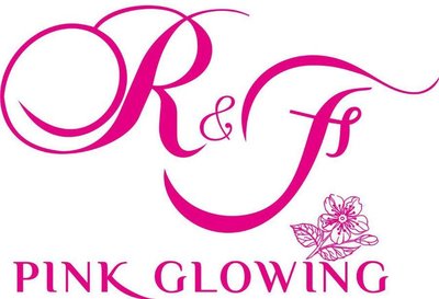 Trademark R&F PINK GLOWING