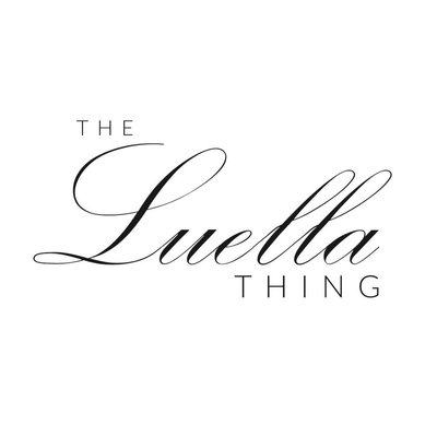 Trademark THE LUELLA THING