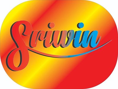 Trademark Sriwin + Logo