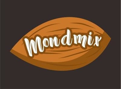 Trademark Mondmix + Logo