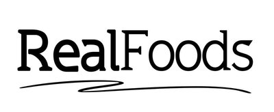 Trademark REALFOODS