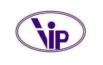 Trademark VIP logo