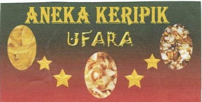 Trademark UFARA