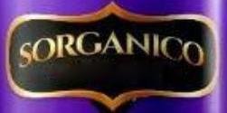 Trademark SORGANICO