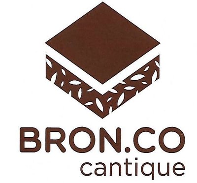 Trademark BRON.CO cantique