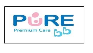 Trademark PURE Premium Care bb