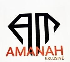 Trademark AMANAH EXLUSIVE