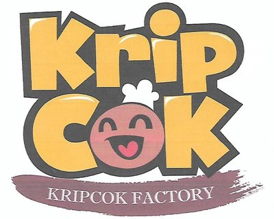 Trademark KRIPCOK