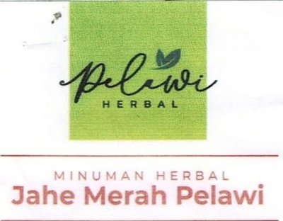 Trademark PELAWI + Lukisan/ Logo