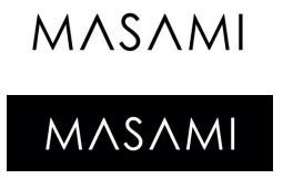 Trademark MASAMI