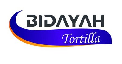 Trademark BIDAYAH