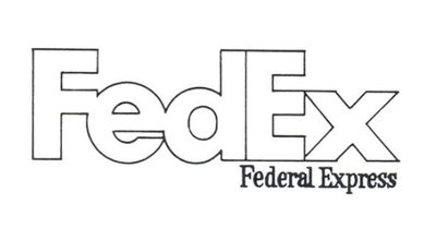 Trademark FedEx Federal Express