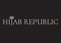 Trademark HIJAB REPUBLIC