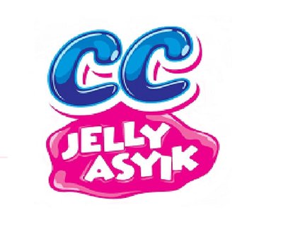 Trademark CC JELLY ASYIK