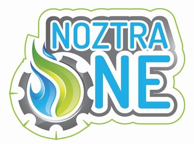 Trademark NOZTRA ONE