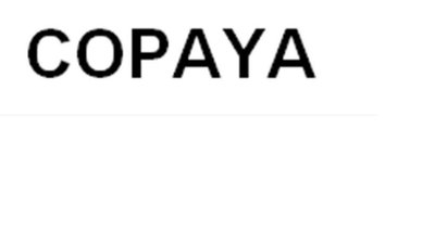 Trademark COPAYA