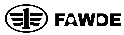 Trademark FAWDE + LOGO