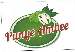 Trademark Punye Ambee + Lukisan/ Logo