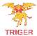 Trademark TRIGER