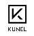 Trademark KUNEL & Device