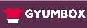 Trademark GYUMBOX + LOGO