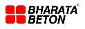 Trademark BHARATA BETON DAN LOGO