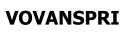 Trademark VOVANSPRI