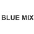 Trademark BLUE MIX