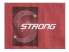 Trademark STRONG + LOGO