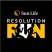 Trademark SUN LIFE RESOLUTION RUN & DESIGN