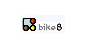 Trademark BIKE8 & LOGO