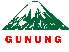 Trademark GUNUNG