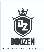 Trademark DHOZEN THE AMBITIOUS POWER MEET THE ORIGINALITY DAN LOGO