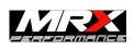 Trademark MRX PERFORMANCE