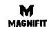 Trademark MAGNIFIT DAN LOGO