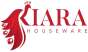 Trademark KIARA HOUSEWARE + LOGO