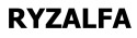 Trademark RYZALFA