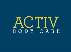 Trademark ACTIV BODY CARE