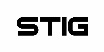 Trademark STIG + LOGO