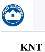 Trademark KNT - KINLITA ENTERPRISE