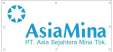 Trademark ASIA SEJAHTERA MINA + Logo