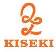 Trademark KISEKI + LOGO