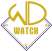 Trademark WD WATCH