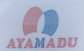 Trademark AYAMADU + LOGO