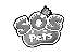 Trademark SOS PETS & GAMBAR